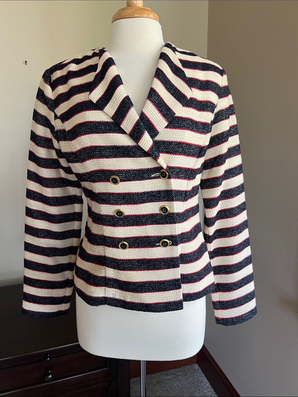 CABI JACKET